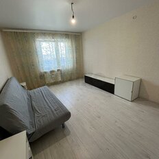 Квартира 50 м², 1-комнатная - изображение 3