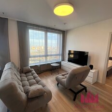 Квартира 57 м², 2-комнатные - изображение 2