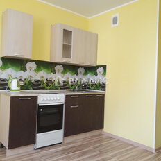 Квартира 21,7 м², студия - изображение 2