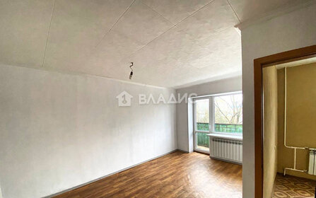 22,4 м², квартира-студия 1 550 000 ₽ - изображение 95