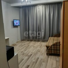 Квартира 21 м², студия - изображение 1