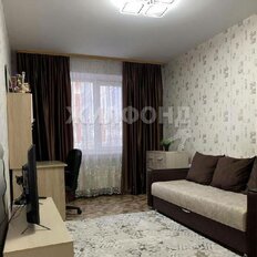 Квартира 81 м², 3-комнатная - изображение 2