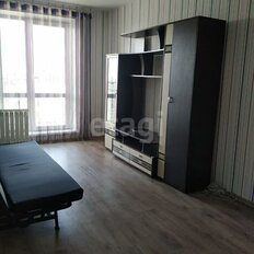 Квартира 40 м², 1-комнатная - изображение 5