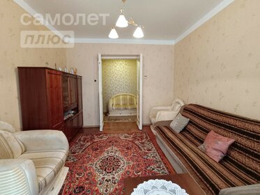 65,3 м², 2-комнатная квартира 6 950 000 ₽ - изображение 17