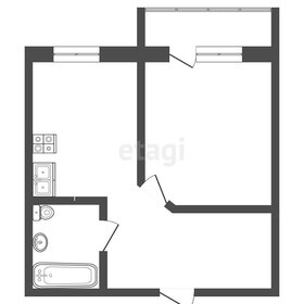 35,3 м², квартира-студия 4 050 000 ₽ - изображение 91
