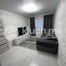 Квартира 37,5 м², 1-комнатная - изображение 4