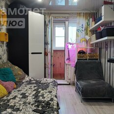 Квартира 20,3 м², студия - изображение 2