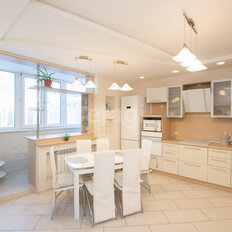 Квартира 68,9 м², 2-комнатная - изображение 5