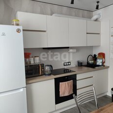 Квартира 54 м², 2-комнатная - изображение 3