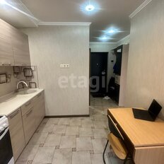 Квартира 25 м², студия - изображение 3