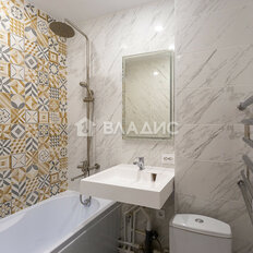 Квартира 43,7 м², 2-комнатная - изображение 3