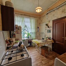 Квартира 57,8 м², 3-комнатная - изображение 1