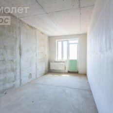 Квартира 53,9 м², 2-комнатная - изображение 1