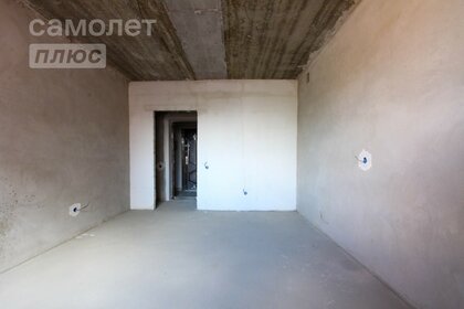 21,4 м², квартира-студия 1 420 000 ₽ - изображение 84