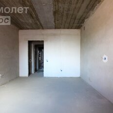 Квартира 22,7 м², студия - изображение 3