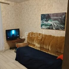 Квартира 22,3 м², студия - изображение 4