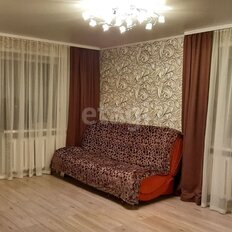 Квартира 29,4 м², 1-комнатная - изображение 5