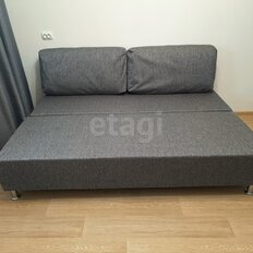 Квартира 17,1 м², студия - изображение 2