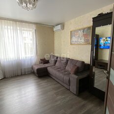 Квартира 54,3 м², 2-комнатная - изображение 4