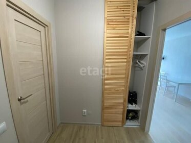 38 м², 1-комнатная квартира 17 000 ₽ в месяц - изображение 6