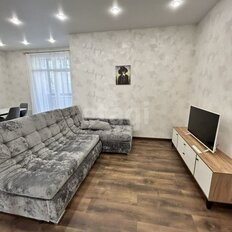 Квартира 94 м², 3-комнатная - изображение 5