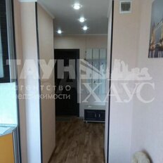 Квартира 37,1 м², 1-комнатная - изображение 1