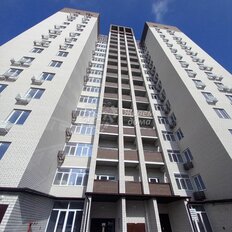 Квартира 108 м², 2-комнатная - изображение 3