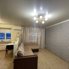 Квартира 34 м², студия - изображение 5