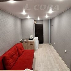 Квартира 17 м², студия - изображение 1