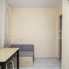 Квартира 38,8 м², 1-комнатная - изображение 4