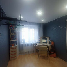 Квартира 77 м², 4-комнатная - изображение 2