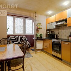 Квартира 48,3 м², 2-комнатная - изображение 1