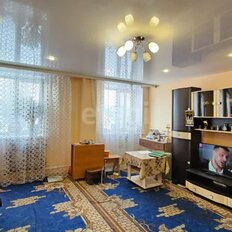 Квартира 49,6 м², 3-комнатная - изображение 1