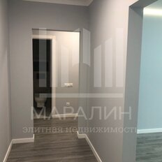 Квартира 65 м², 3-комнатная - изображение 2