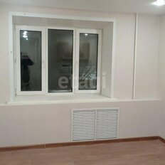 Квартира 17,4 м², 1-комнатная - изображение 5