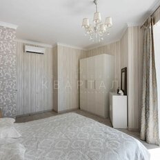 Квартира 160 м², 4-комнатная - изображение 4