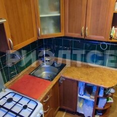 Квартира 43,5 м², 2-комнатная - изображение 4