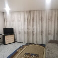 Квартира 31 м², студия - изображение 3