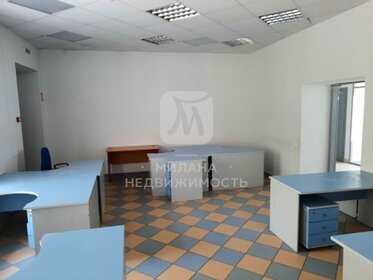 430 м², помещение свободного назначения 236 500 ₽ в месяц - изображение 52