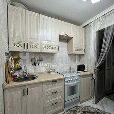 Квартира 40 м², 1-комнатная - изображение 4