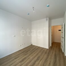 Квартира 37,8 м², 1-комнатная - изображение 4