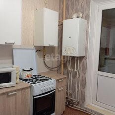 Квартира 33,6 м², 1-комнатная - изображение 2