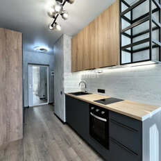 Квартира 30 м², студия - изображение 3