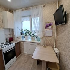 Квартира 31 м², 1-комнатная - изображение 4