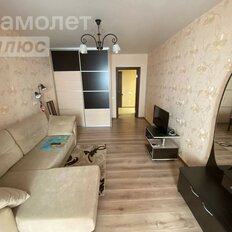 Квартира 102,3 м², 2-комнатная - изображение 1