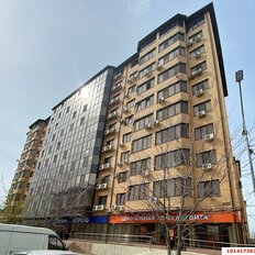 Квартира 71,1 м², 2-комнатная - изображение 2