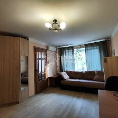 Квартира 31 м², 1-комнатная - изображение 3