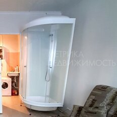 Квартира 17,2 м², студия - изображение 4