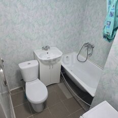 Квартира 29,9 м², 1-комнатная - изображение 5