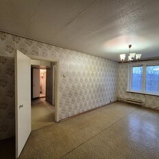 Квартира 44,4 м², 2-комнатная - изображение 3